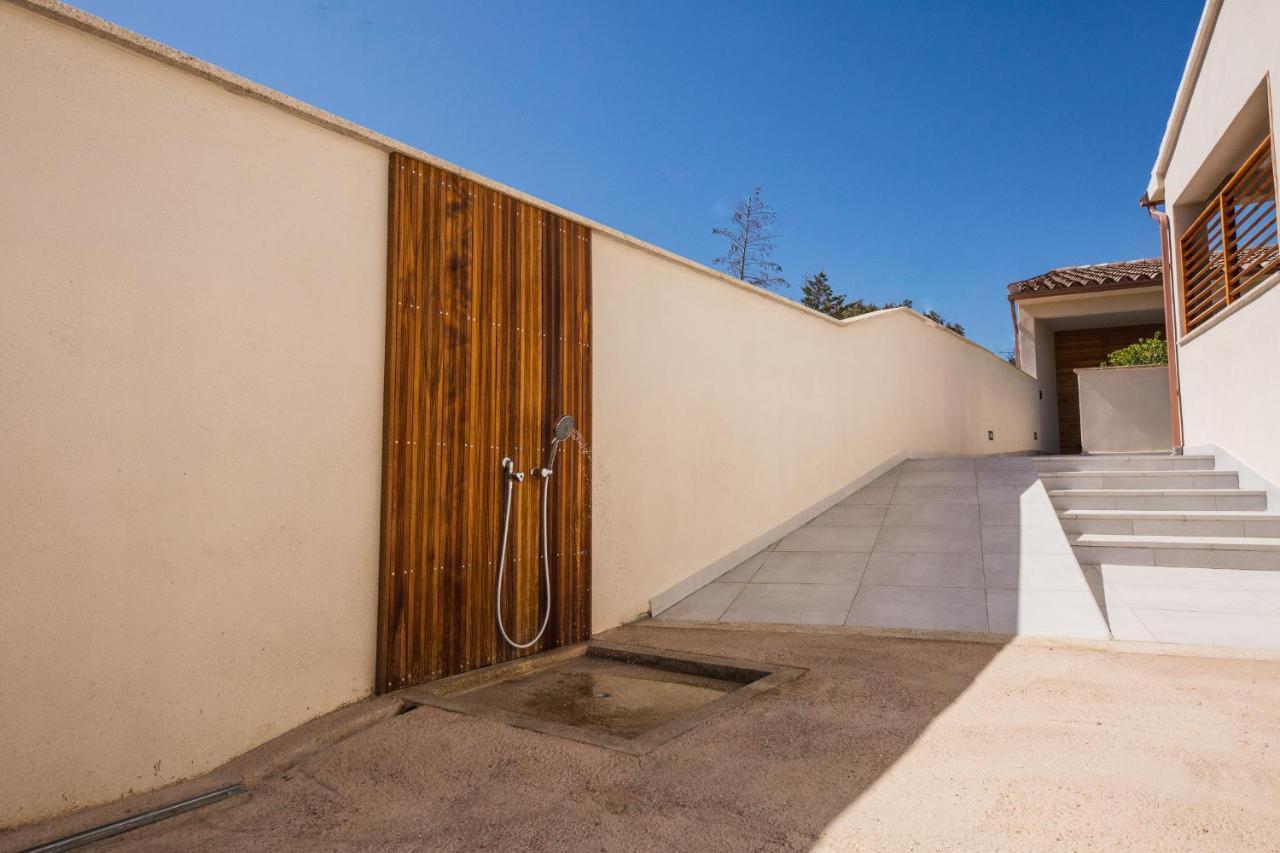 Petra D'Oro Villa Palombaggia Порто-Векио Екстериор снимка
